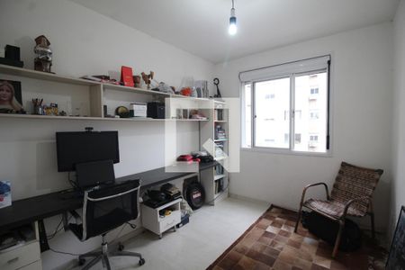 Quarto 1 de apartamento à venda com 2 quartos, 64m² em Harmonia, Canoas