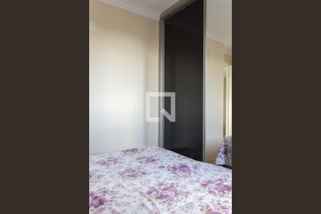 Quarto 1 de apartamento para alugar com 2 quartos, 52m² em Demarchi, São Bernardo do Campo