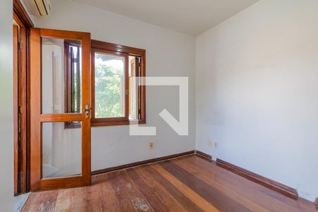 Quarto 2 de casa de condomínio à venda com 2 quartos, 196m² em Teresópolis, Porto Alegre