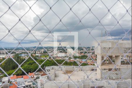 Vista do Quarto 1 de apartamento para alugar com 2 quartos, 42m² em Dos Casa, São Bernardo do Campo