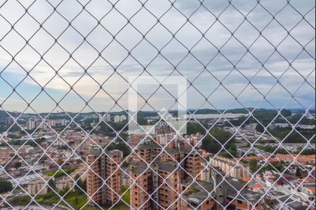 Sacada de apartamento para alugar com 2 quartos, 42m² em Dos Casa, São Bernardo do Campo