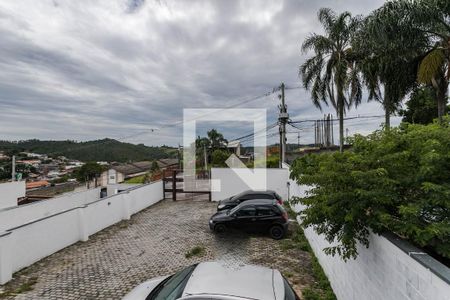 Vista - Quarto 1 de casa de condomínio para alugar com 3 quartos, 47m² em Vila Sao Paulo, Mogi das Cruzes