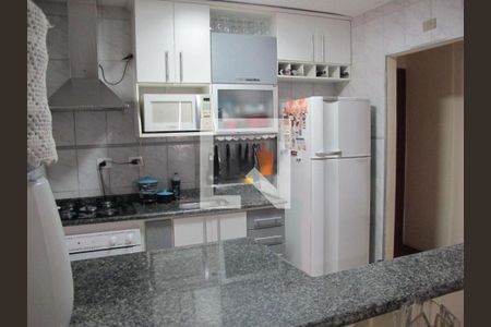 Apartamento à venda com 3 quartos, 64m² em Jardim Flor da Montanha, Guarulhos