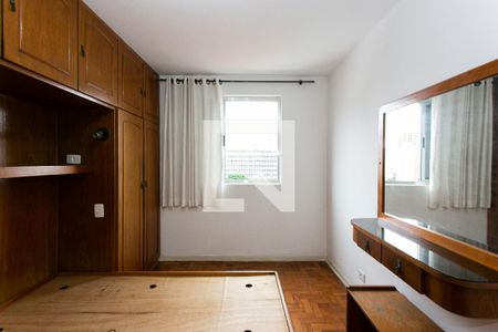 Quarto 1 de apartamento à venda com 3 quartos, 78m² em Parque São Jorge, São Paulo