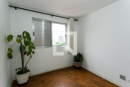 Sala de apartamento para alugar com 3 quartos, 78m² em Parque São Jorge, São Paulo