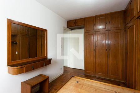 Quarto 1 de apartamento para alugar com 3 quartos, 78m² em Parque São Jorge, São Paulo