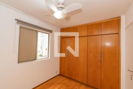 Suite  de apartamento à venda com 3 quartos, 78m² em Parque das Flores, Campinas