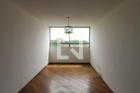 Sala de apartamento à venda com 3 quartos, 78m² em Vila Independencia, São Paulo