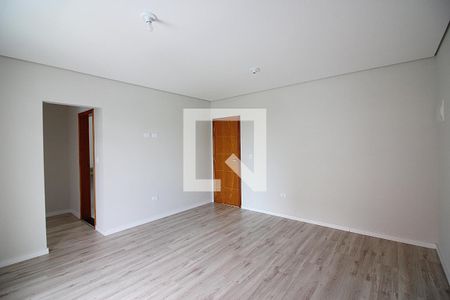 Suite 1 de casa à venda com 3 quartos, 170m² em Paulicéia, São Bernardo do Campo