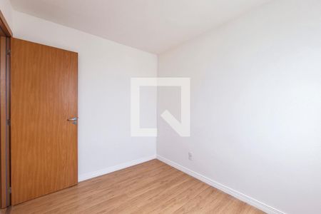 Quarto 1 de apartamento para alugar com 2 quartos, 40m² em Vila Nova Alianca, Jacareí