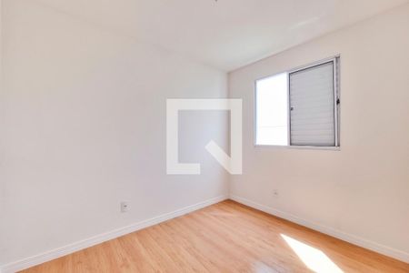 Quarto 1 de apartamento para alugar com 2 quartos, 40m² em Vila Nova Alianca, Jacareí