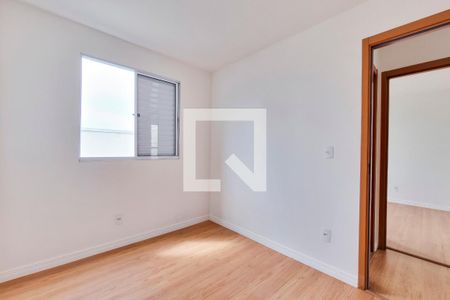 Quarto 1 de apartamento para alugar com 2 quartos, 40m² em Vila Nova Alianca, Jacareí