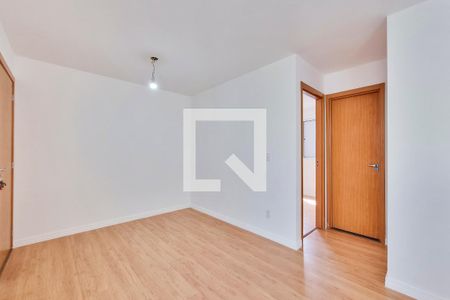 Sala de apartamento para alugar com 2 quartos, 40m² em Vila Nova Alianca, Jacareí