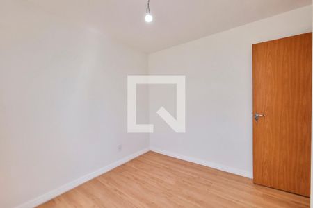 Quarto de apartamento para alugar com 2 quartos, 40m² em Vila Nova Alianca, Jacareí