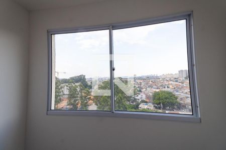 Sala de apartamento para alugar com 2 quartos, 43m² em Cidade São Mateus, São Paulo