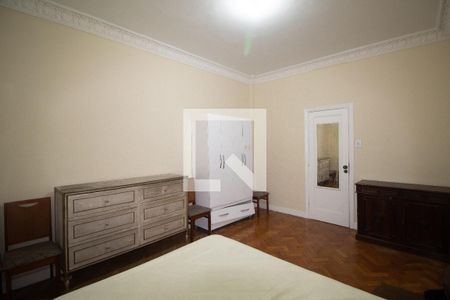 Quarto de apartamento para alugar com 3 quartos, 75m² em Copacabana, Rio de Janeiro