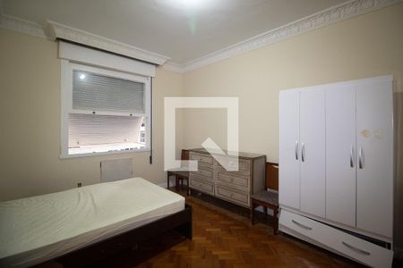 Quarto de apartamento para alugar com 3 quartos, 75m² em Copacabana, Rio de Janeiro