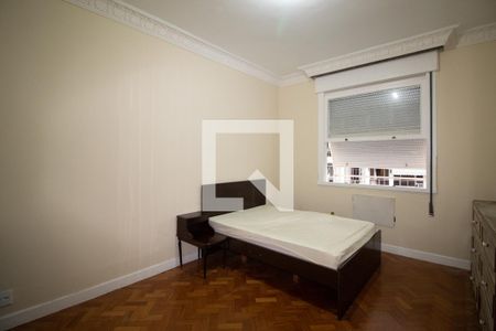 Quarto de apartamento para alugar com 3 quartos, 75m² em Copacabana, Rio de Janeiro