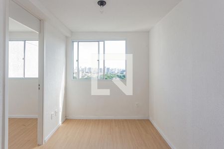 Sala de apartamento para alugar com 2 quartos, 39m² em Jardim Previdencia, São Paulo