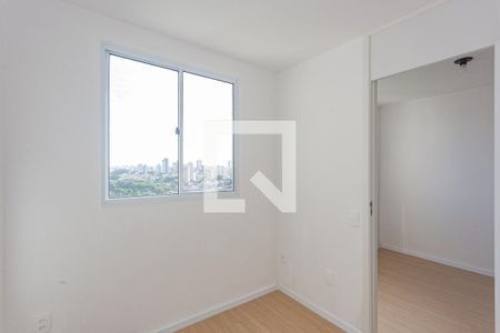 Quarto 1 de apartamento para alugar com 2 quartos, 39m² em Jardim Previdencia, São Paulo