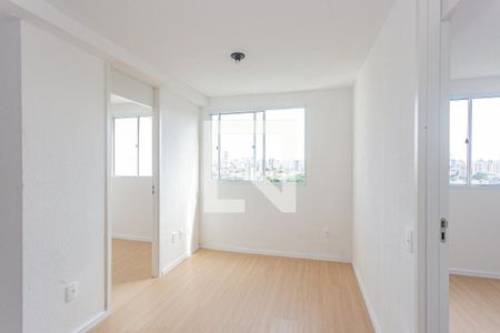 Sala de apartamento para alugar com 2 quartos, 39m² em Jardim Previdencia, São Paulo