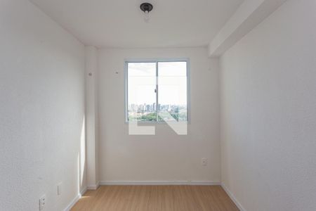 Quarto 2 de apartamento para alugar com 2 quartos, 39m² em Jardim Previdencia, São Paulo