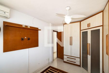 Quarto 2 de apartamento para alugar com 2 quartos, 55m² em Campo Grande, Rio de Janeiro