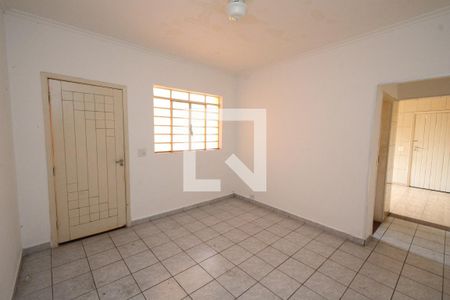 Sala de casa para alugar com 2 quartos, 80m² em Jardim Prudência, São Paulo