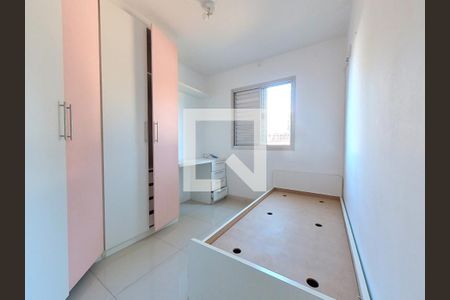 Quarto 2 de apartamento para alugar com 2 quartos, 55m² em Vila Siqueira (zona Norte), São Paulo