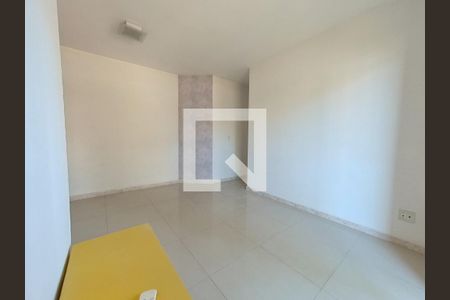 Sala de apartamento para alugar com 2 quartos, 55m² em Vila Siqueira (zona Norte), São Paulo