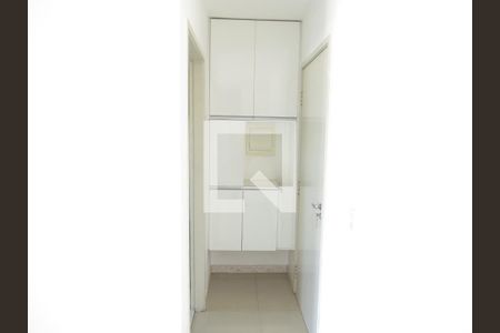 Sala - Armários Entrada de apartamento para alugar com 2 quartos, 55m² em Vila Siqueira (zona Norte), São Paulo