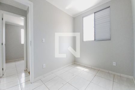 Quarto 2  de apartamento para alugar com 2 quartos, 44m² em Loteamento Parque São Martinho, Campinas