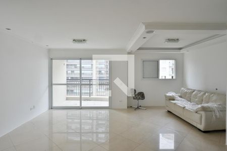Apartamento para alugar com 87m², 2 quartos e 2 vagasSala