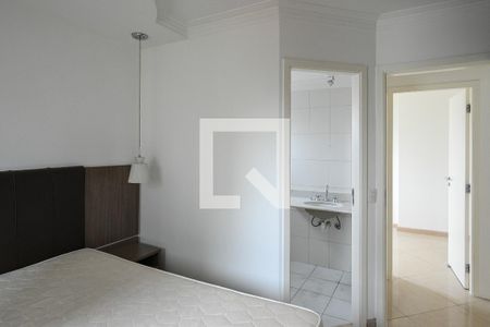 Quarto 1 de apartamento para alugar com 2 quartos, 87m² em Vila Gumercindo, São Paulo
