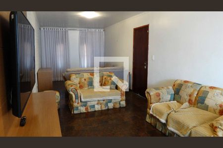 Sala de casa à venda com 3 quartos, 200m² em Bela Vista, Osasco