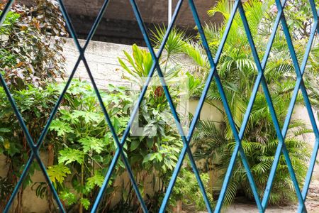 Vista da Sala - 1º Piso de casa de condomínio à venda com 3 quartos, 200m² em Engenho de Dentro, Rio de Janeiro