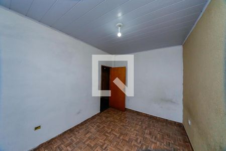 Quarto 1 - Casa 1 de casa à venda com 3 quartos, 240m² em Jardim Teresa, São Paulo