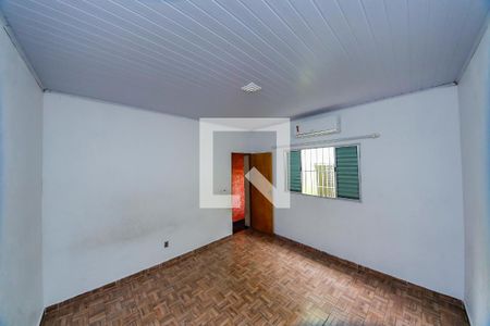 Quarto 2 - Casa 1 de casa à venda com 3 quartos, 240m² em Jardim Teresa, São Paulo
