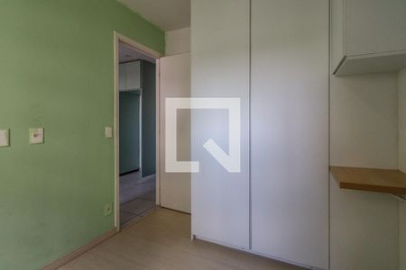 Quarto 1 de apartamento para alugar com 1 quarto, 34m² em Jurubatuba, São Paulo