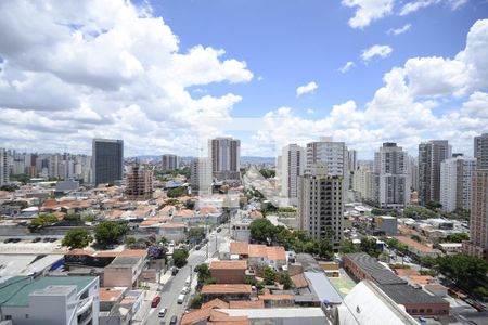 Vista de apartamento para alugar com 1 quarto, 33m² em Ipiranga, São Paulo
