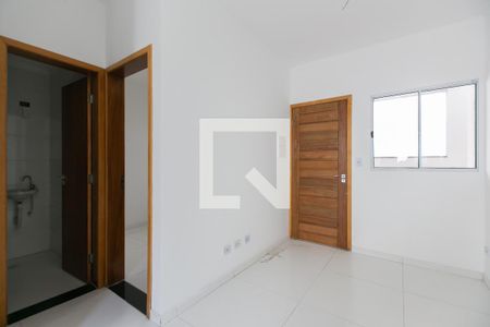 Sala de apartamento para alugar com 2 quartos, 35m² em Itaquera, São Paulo