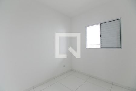 Quarto 1 de apartamento para alugar com 2 quartos, 35m² em Itaquera, São Paulo