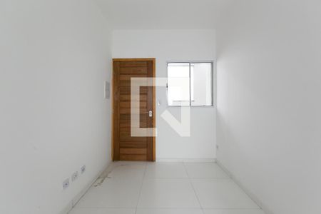 Sala de apartamento para alugar com 2 quartos, 35m² em Itaquera, São Paulo