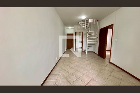 Sala de apartamento à venda com 3 quartos, 169m² em Jardim América, Belo Horizonte