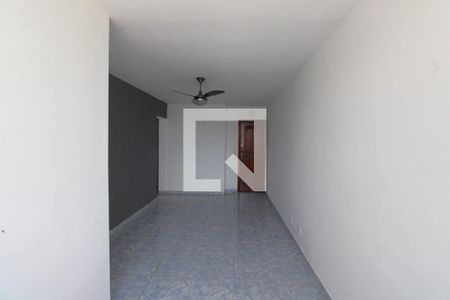 Sala de apartamento para alugar com 2 quartos, 48m² em Abolição, Rio de Janeiro