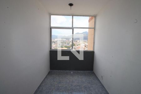 Sala de apartamento à venda com 2 quartos, 48m² em Abolição, Rio de Janeiro