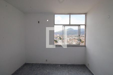 Quarto 2 de apartamento à venda com 2 quartos, 48m² em Abolição, Rio de Janeiro