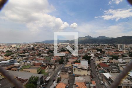 Vista de apartamento à venda com 2 quartos, 48m² em Abolição, Rio de Janeiro