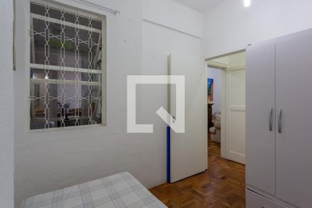 Quarto 2 de apartamento para alugar com 3 quartos, 70m² em Funcionários, Belo Horizonte