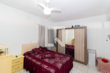 Quarto de apartamento à venda com 1 quarto, 48m² em Niterói, Canoas